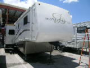 2003 Double Tree RV Mobile Suites